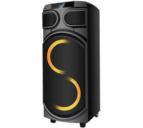 Патибокс Ginzzu GM-203