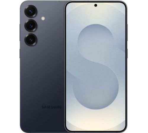 Телефон Samsung Galaxy S25+ SM-S936N 12GB/512GB сине-черный