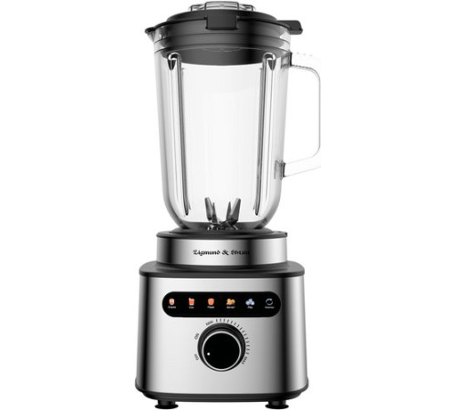 Стационарный блендер Zigmund & Shtain BS-488 D