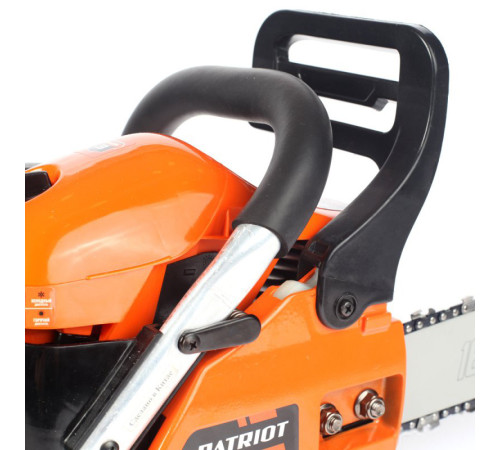 Бензопила Patriot PT 3816 Imperial [220105515]