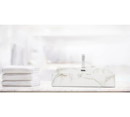 Умывальник WeltWasser Elbach 2173 M845