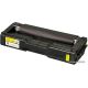 Картридж Sakura Printing SASPC252HEY аналог Ricoh SP C252HE Y