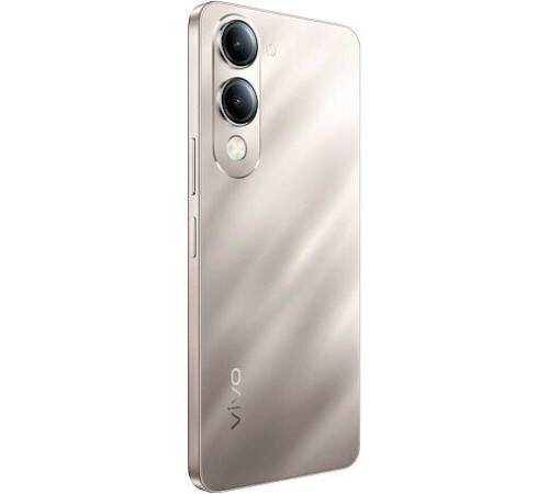 Телефон Vivo Y04s V2531 6GB/256GB международная версия титановое сияние