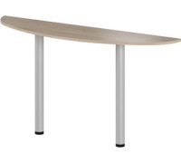 Стол Славянская столица Приставка С-912.201 дуб Приставка Сонома