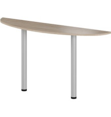 Стол Славянская столица Приставка С-912.201 дуб Приставка Сонома