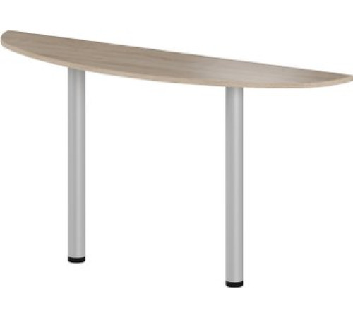 Стол Славянская столица Приставка С-912.201 дуб Приставка Сонома