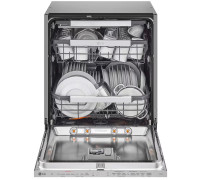 Встраиваемая посудомоечная машина LG DB475TXS