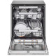 Встраиваемая посудомоечная машина LG DB475TXS