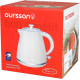 Электрический чайник Oursson KE1718P/IV