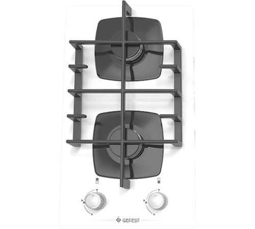 Варочная панель GEFEST 2002 К12