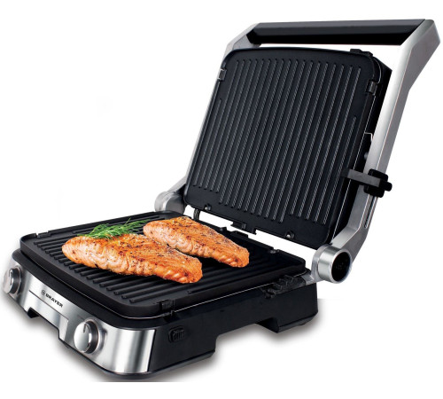 Электрогриль Brayer BR2001