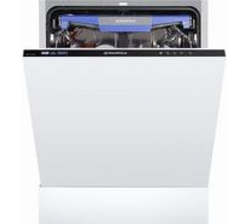 Встраиваемая посудомоечная машина MAUNFELD MLP-12IMR