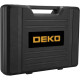 Универсальный набор инструментов Deko DKMT172 172 предмета