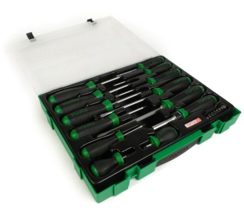 Набор отверток Toptul GZC2005 20 предметов