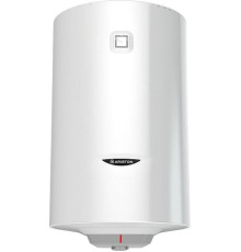 Накопительный электрический водонагреватель Ariston PRO1 R 80 V 1,5K PL DRY