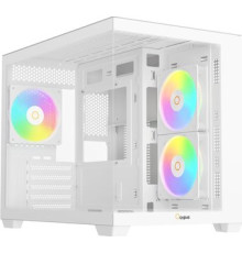 Корпус Ocypus Gamma C54 WH ARGB