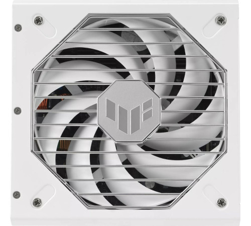 Блок питания ASUS TUF Gaming 1000W Gold TUF-GAMING-1000G-WHITE