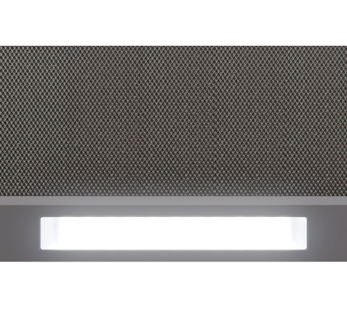 Кухонная вытяжка LEX Hermes 600 Inox