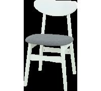 Стул Мир Ротанга Юмико 465x495x825 SM000061-1-1-1-2-1-0 2шт, белый