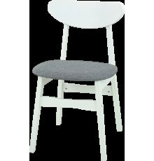 Стул Мир Ротанга Юмико 465x495x825 SM000061-1-1-1-2-1-0 2шт, белый