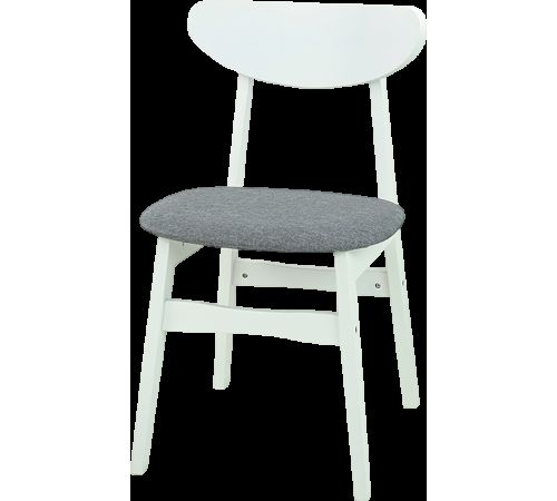 Стул Мир Ротанга Юмико 465x495x825 SM000061-1-1-1-2-1-0 2шт, белый