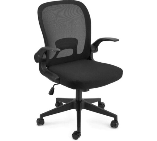 Офисное кресло byRoom Office Template VC6007-B черный