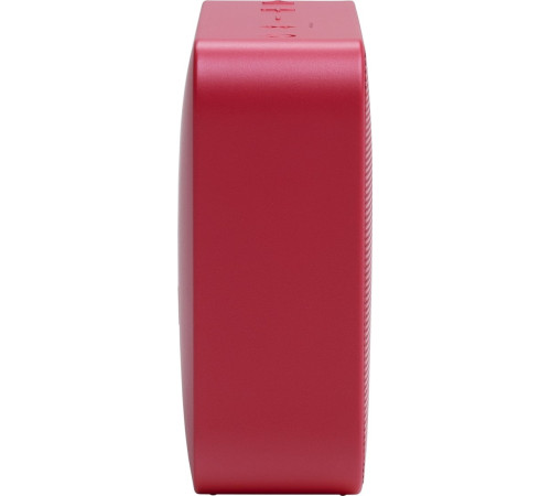 Беспроводная колонка JBL Go Essential 2 красный