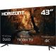 Телевизор Horizont 43ULY26