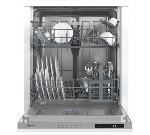 Встраиваемая посудомоечная машина Indesit DI 4C68 AE