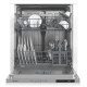 Встраиваемая посудомоечная машина Indesit DI 4C68 AE