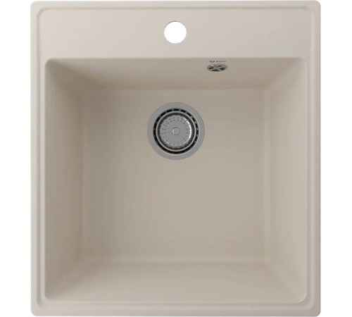 Кухонная мойка Ulgran Quartz Forte 460-02 лен