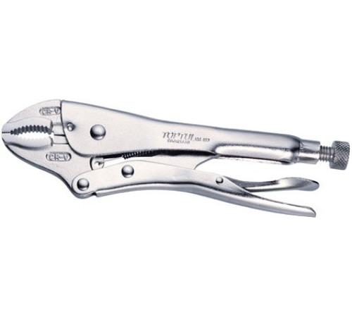 Набор пассатижей  Toptul GBAT0303 3 предмета