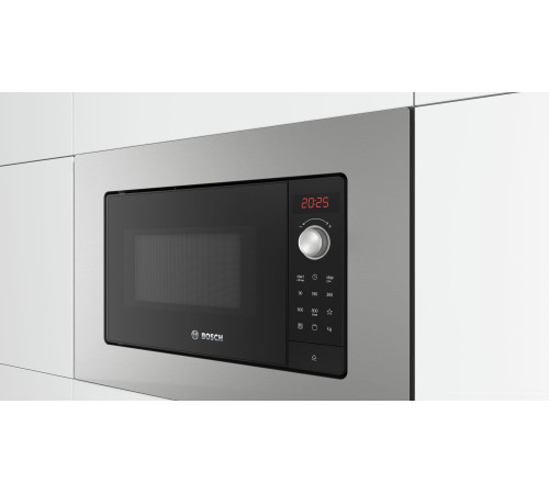 Микроволновая печь Bosch BEL623MS3