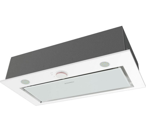 Кухонная вытяжка MAUNFELD Crosby Hardy 60 белый