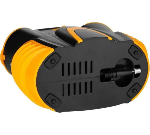 Автомобильный компрессор Deko DKCP200Psi-LCD Plus