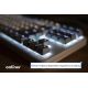 Клавиатура Red Square Alumix TKL SE Cloudy g3ms Sapphire
