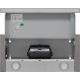 Кухонная вытяжка Krona Kamilla T Sensor 600 КА-00008308 нержавеющая сталь