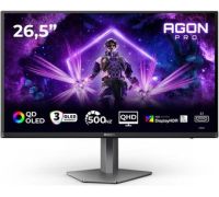 Игровой монитор AOC Agon Pro AG276QKD2