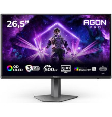 Игровой монитор AOC Agon Pro AG276QKD2