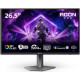 Игровой монитор AOC Agon Pro AG276QKD2