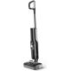 Вертикальный моющий пылесос Roborock Wet and Dry Vacuum Cleaner F25 LT с русской озвучкой, черный