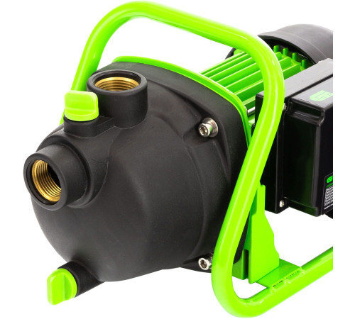 Садовый насос СибрТех СПН850-П