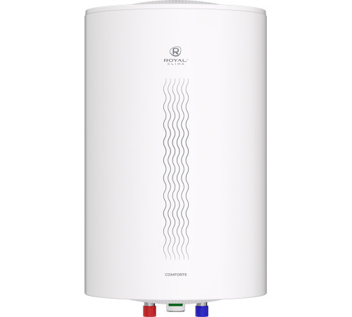 Накопительный электрический водонагреватель Royal Clima Comforte RWH-C100-RE