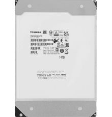 Жесткий диск Toshiba MG Series 14TB MG09ACA14TE