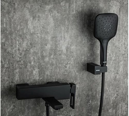 Смеситель Gappo Futura G3217-6
