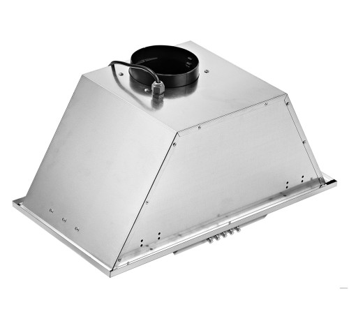 Кухонная вытяжка Holt HT-RH-010 50 серебро