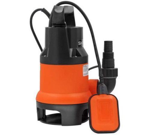 Дренажный насос Skiper SP4100