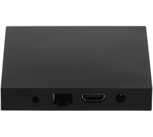 Смарт-приставка iconBIT XDS1000