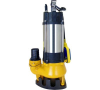 Дренажный насос Greenpump WQ 15-9-0.55 с измельчителем