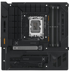 Материнская плата ASUS TUF Gaming B760M-BTF WiFi